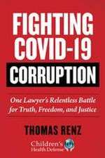 Fighting Covid-19 Corruption