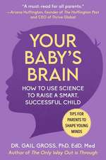 Your Baby's Brain