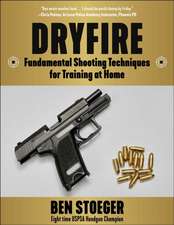 Stoeger, B: Dryfire