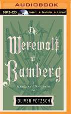 The Werewolf of Bamberg