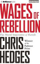 Wages of Rebellion