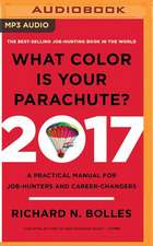 What Color Is Your Parachute? 2017