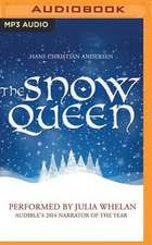 The Snow Queen