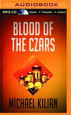 Blood of the Czars