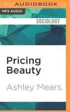 Pricing Beauty