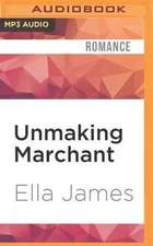 Unmaking Marchant