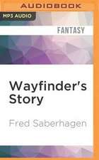 Wayfinder's Story