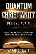 Quantum Christianity