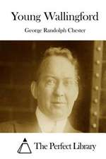 Young Wallingford