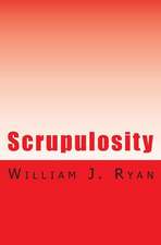 Scrupulosity