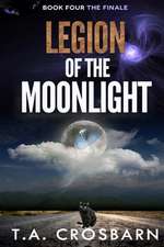 Legion of the Moonlight Full Series