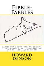 Fibble-Fabbles