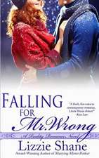 Falling for Mister Wrong