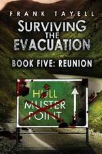 Surviving the Evacuation, Book 5