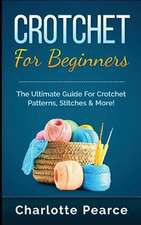 Crochet for Beginners