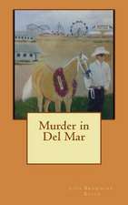 Murder in del Mar