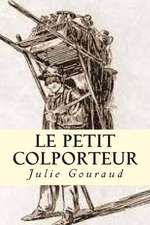 Le Petit Colporteur