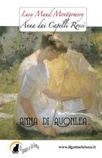 Anna Di Avonlea