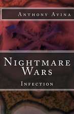 Nightmare Wars