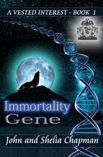 Immortality Gene