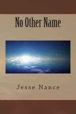 No Other Name