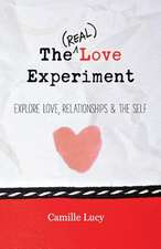 The (Real) Love Experiment