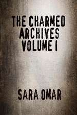 The Charmed Archives