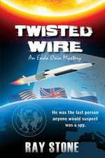 Twisted Wire