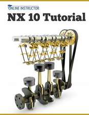 Nx 10 Tutorial