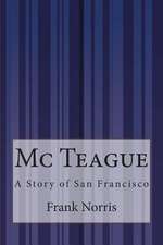 MC Teague