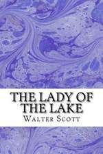 The Lady of the Lake