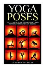 Yoga Poses