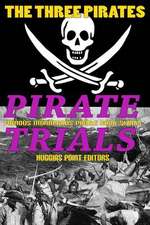 Pirate Trials