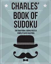 Charles' Book of Sudoku