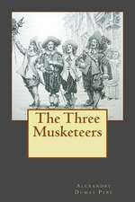 The Three Musketeers