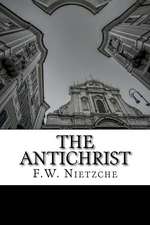 The Antichrist