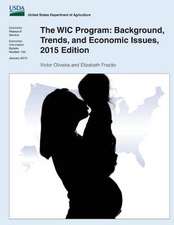 The Wic Program