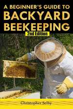 A Beginner's Guide to Backyard Beekeeping