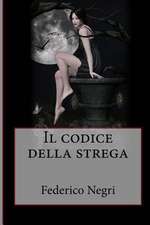 Il Codice Della Strega