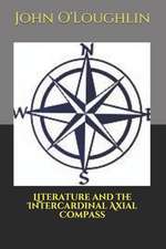 Literature and the Intercardinal Axial Compass