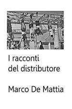 I Racconti del Distributore