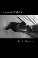 I Racconti Di MR'o - Vol.2