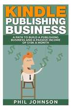 Kindle Publishing Business