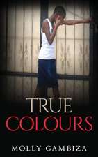 True Colours