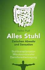 Alles Stuhl