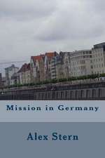 Mission in Germany