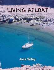 Living Afloat