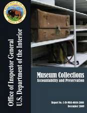 Museum Collections