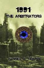 1991 the Arbitrators