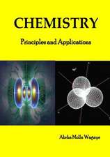 Chemistry (Volume 1)